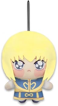 Amazon.co.jp: ハンター×ハンター HUNTER×HUNTER ちょぴぬい① 公式